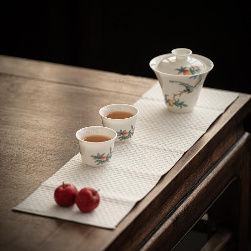 楽天市場】茶具敷の通販