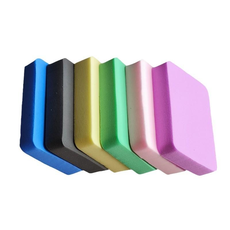 ・対象: パソコン画面・重量: 約50g・カラー展開: ピンク、ブルー、ダークバイオレット、グレー、イエロー、グリーン・サイズ: 9*6*1cm