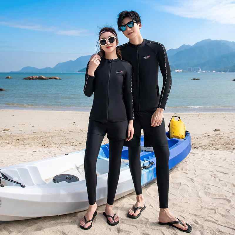 ・機能: 通気性・性別: 女性・対象年齢: 成人・対応シーン: 水泳、ウォータースポーツ・カラー展開: メンズ、レディース・サイズ展開: M、L、XL、XXL、XXXL、4XL、5XL・対応スポーツ: ダイビング