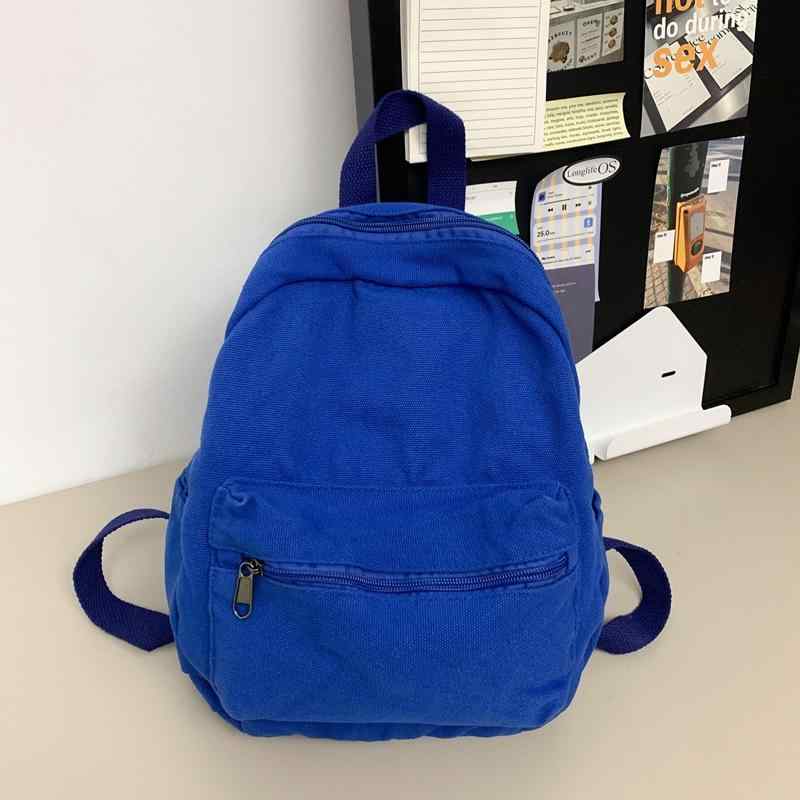 リュックサック レディース メンズ 通学 通勤 軽量 撥水 A4 キャンバス リュック おしゃれ シンプル バックパック 大容量 高校生 大学生 旅行 カジュアル