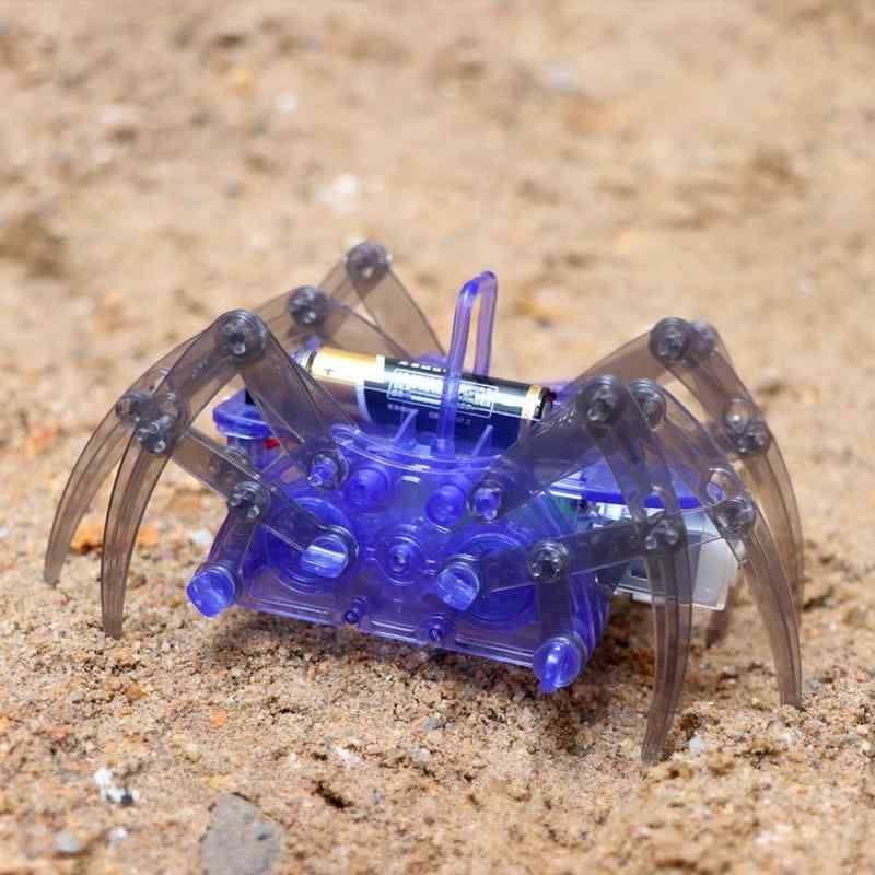 ・カテゴリ: 科学玩具・主な素材: 塑料・対象年齢: 7〜14歳・セット内容: 蜘蛛ロボット+電池、蜘蛛ロボット+耄耋猫、完成品蜘蛛ロボット、完成品蜘蛛ロボット+耄耋猫、サイバーパンク蜘蛛+電池、サイバーパンク蜘蛛+耄耋猫、完成品サイバーパンク蜘蛛+耄耋猫、風力獣、科学工作お得な4点セット、太陽系モデル、ソーラー6in1