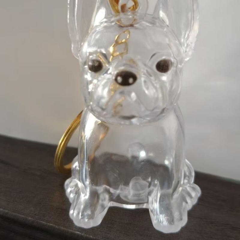 ・カテゴリ: 宠物玩具・主な素材: 塑料・重量: 15g・カラー展開: 博美,比格,雪纳瑞,柯基,法斗,比熊,柴犬,中华田园犬
