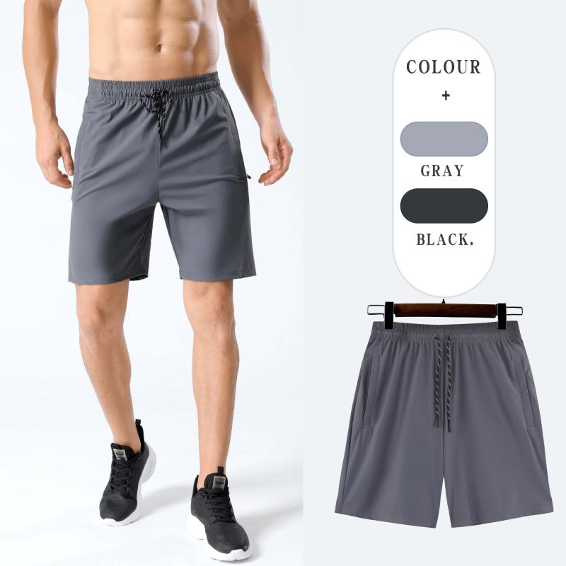 ・カテゴリ: パンツ・パンツ丈: ショートパンツ・誤差範囲: 1-3mm・性別: メンズ・対象年齢: 成人・スタイル: カジュアル、スポーツカジュアル・生地名: 再生繊維・生地成分: ナイロン76%、スパンデックス24%・裏地成分: ナイロン76%、スパンデックス24%・対応シーン: アウトドア、カジュアルスポーツ・カラー展開: グレー、ブラック・サイズ展開: XS、S、M、L、XL、2XL、3XL、4XL、5XL・機能: 速乾・ウエスト: ローライズ・シルエット: ルーズフィット