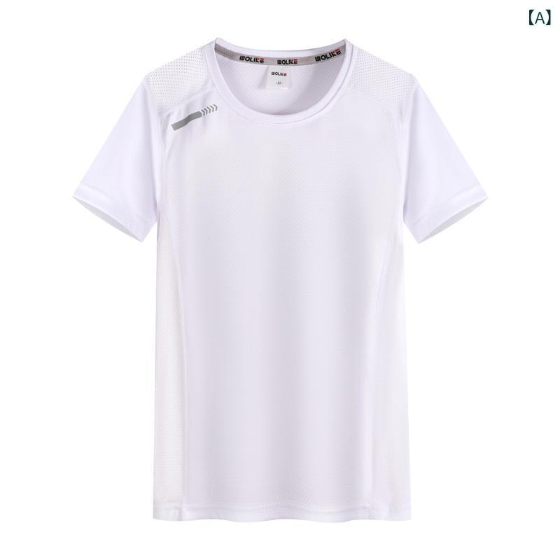 ふんわり暮らし鞄店のTシャツ 男女兼用 吸汗速乾 通気性 ランニング ノースリーブ タンクトップ スポーツウェア 陸上 マラソン フィットネス 運動着 トレーニングウェア｜アングル2
