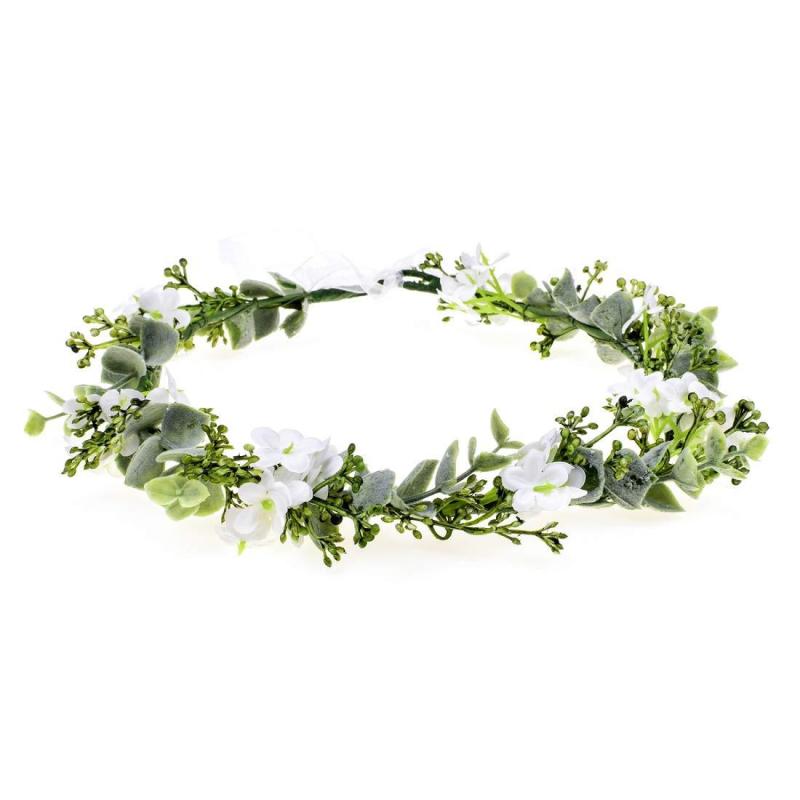 ・カテゴリ: 花冠・主な素材: プラスチック・スタイル: インスタ風・デザイン: クラウン・仕様: ハンドメイド・カラー展開: A、B、C、D、E、F、G・トレンド要素: ボヘミアン・ギフト向けシーン: 結婚式、旅行記念、お出かけ