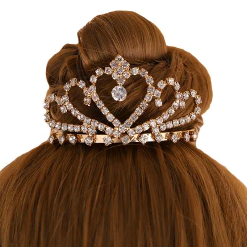 ・カテゴリ: ヘアアクセサリー・処理プロセス: 電気メッキ・スタイル: 韓国風・対象: 子ども・デザイン: クラウン・主な素材: ラインストーン・カラー展開: シルバー、ゴールド・水晶の種類: 白水晶・タイプ: カチューシャ・対象年齢: 10歳以上