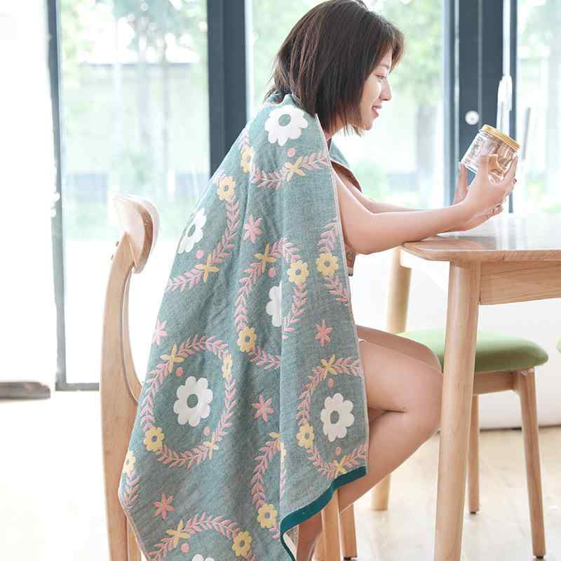 ・カテゴリ: 浴巾、ビーチタオル・主な素材: 綿・素材: ガーゼ・重量: 約300g-400g・サイズ: 70cm×140cm・カラー展開: グリーン、ピンク、グレー・織り方: ジャカード・糸の太さ: 32番手