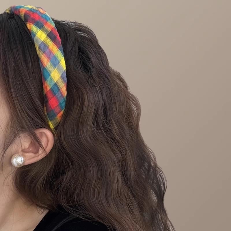 カチューシャ レディース 秋冬 痛くない 幅広 太め ボリューム ヘアバンド ヘアア...