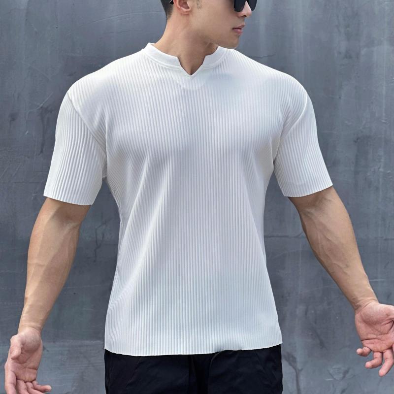 ・カテゴリ: Tシャツ・スタイル: カジュアル・対象年齢: 子ども・対象性別: 男性・ネックライン: クルーネック・素材: リネン・カラー展開: ホワイト、ブラック、グレー・サイズ展開: M、L、XL、2XL、3XL