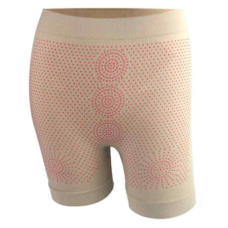 パンツ レディース 補正下着 シェイプアップ ショーツ ハイウエスト ぽっこりお腹 お腹引き締め 骨盤ガードル ヒップアップ 薄手 通気性 無地 蒸れにくい 産後ガードル インナー soarsole-10448250 ふんわり暮らし鞄店 パッケージ画像