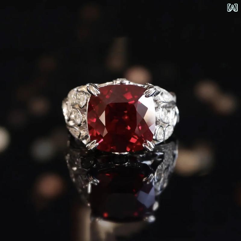 ふんわり暮らし鞄店のジュエリーセット レディース アクセサリー ネックレス ペンダントトップ ピアス 指輪 リング ジルコニア 鳥 モチーフ 3点セット 華やか 上品 キラキラ 調節可能 キュート 通勤用｜アングル2
