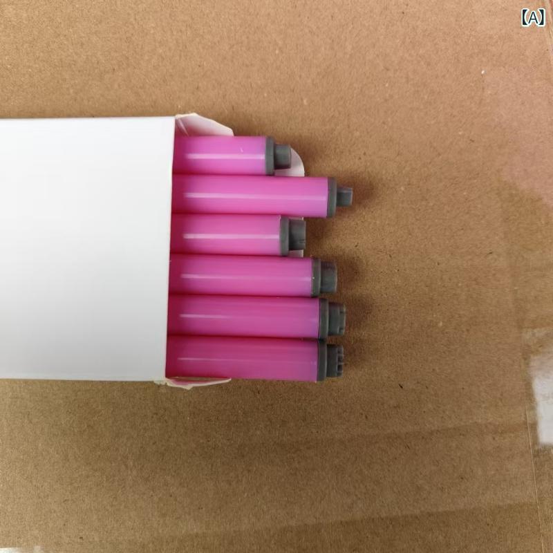 ネイルアートペン ネイル用品 ネイル筆 ネイルブラシ スタンプペン ドローイングペン 落書きペン フラワーパターン アートツール セット 爪 セルフネイル soarsole-10456147 ふんわり暮らし鞄店 サンプル画像2