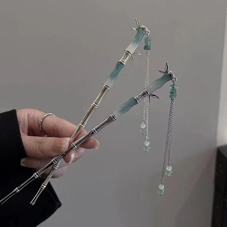 ・カテゴリ: ヘアアクセサリー・スタイル: レトロ・主な素材: 合金・カラー展開: ゴールド