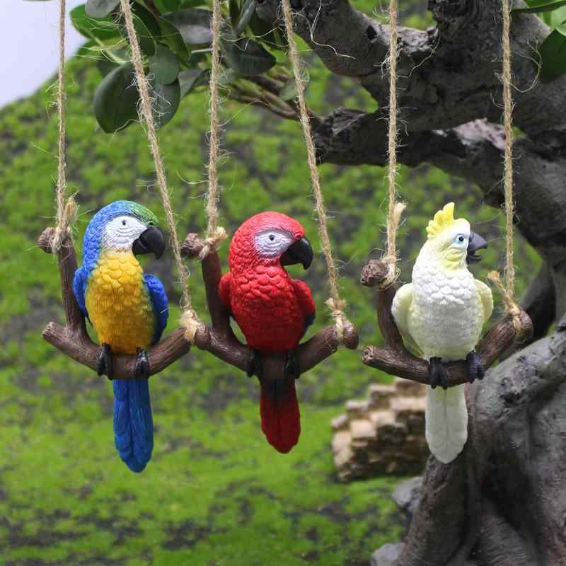 ・カテゴリ: 動物・素材: 樹脂、プラスチック・スタイル: 田園風・カラー展開: ホワイト、ブルー、レッド