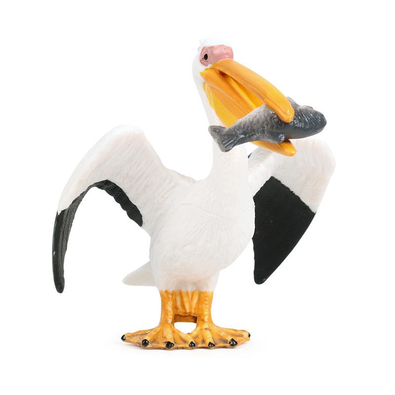 楽天市場】ペリカン フィギュアの通販