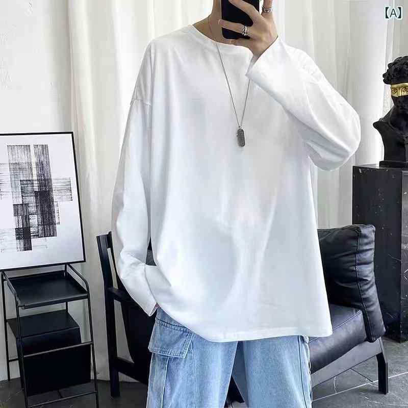 ふんわり暮らし鞄店のジーンズ メンズ デニムパンツ ロングパンツ ジーパン ストレート ワイド レギュラーフィット 星型 ストリート系 カジュアル 春夏秋冬｜アングル2