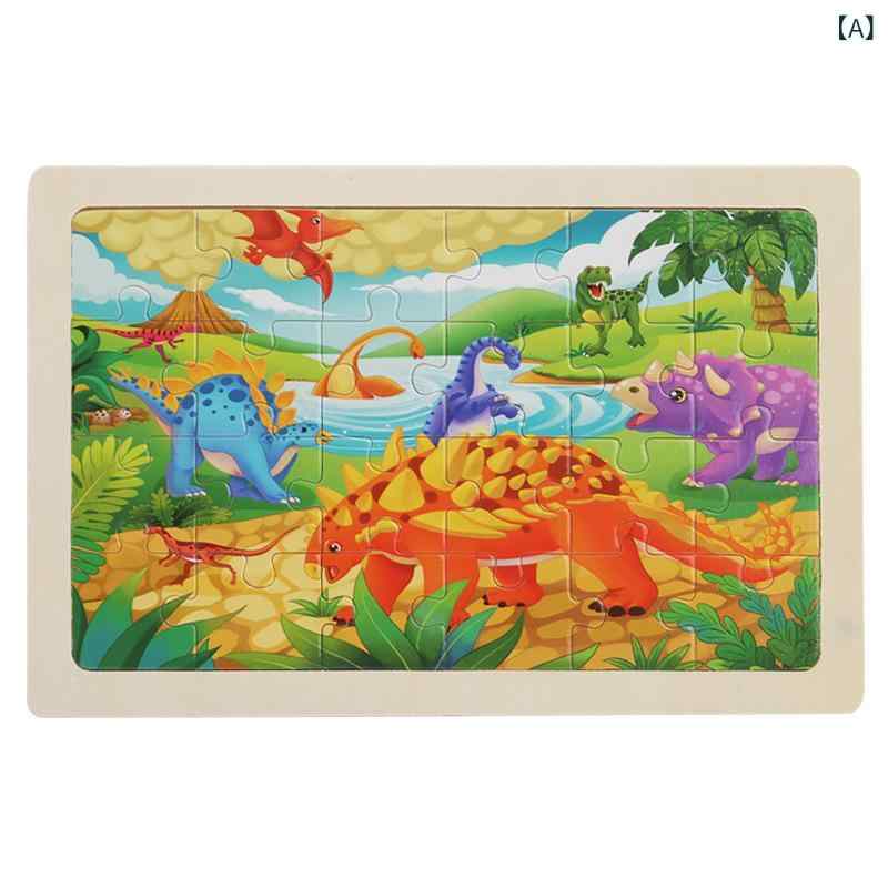 ・カテゴリ: 平面パズル・サイズ: 22.5×15×0.5cm・カラー展開: 恐竜世界、牧場、プリンセス城、潜水艦、バス、森林プリンセス、プリンセス城2、ユニコーンとプリンセス、宇宙1、宇宙2、海の動物、プリンセス、海賊船、遊園地1、遊園地2、遊園地3、サンタクロース、龍舟、飛行機、コミュニティ・対象年齢: 4〜6歳（子ども用）