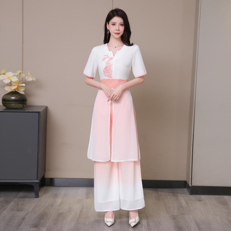 セットアップ レディース 秋 冬 長袖 サロン 制服 美容院 エステユニフォーム セラピスト 施術着 高級感 動きやすい スパ