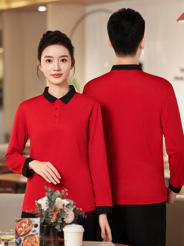 ・カテゴリ: 保潔服・スタイル: 防寒服・性別: 男女兼用・トップス分類: 上着・ボトムス分類: 長ズボン・主な素材: 亜麻・素材の含有量: 65%・ネックライン: 立襟・袖の形状: 長袖・袖丈: 長袖・カラー展開: グリーン、レッド、ブラック、ホワイト・サイズ展開: M、L、XL、XXL、XXXL、4XL