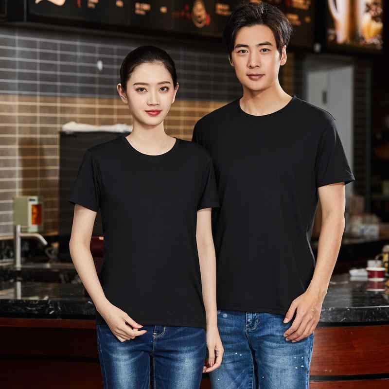 ・カテゴリ: Tシャツ・機能: 吸湿排汗・主な素材: 綿・カラー展開: 中蘭色、グレーグリーン、レッド、ブラック、ホワイト・サイズ展開: S、M、L、XL、XXL、XXXL、4XL