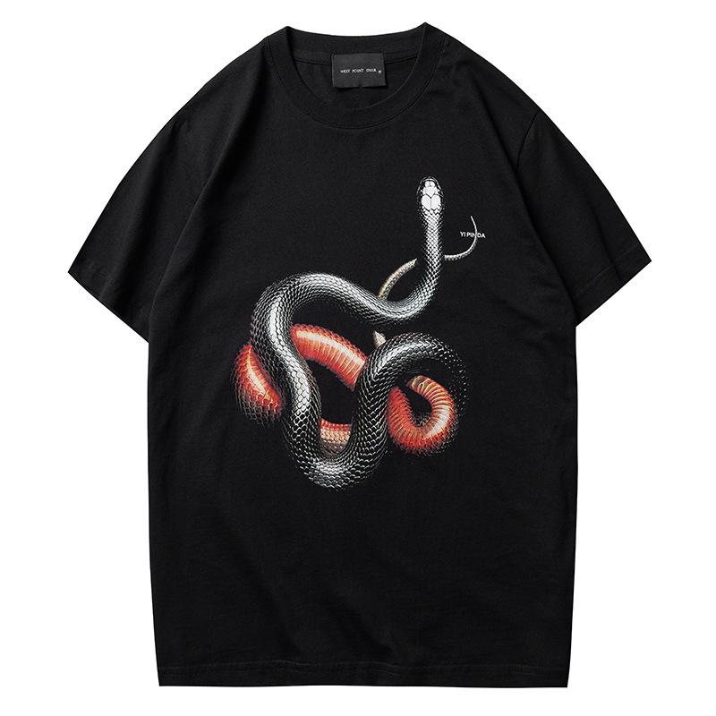 楽天市場】パイソン柄（Tシャツ・カットソー｜トップス）：メンズ