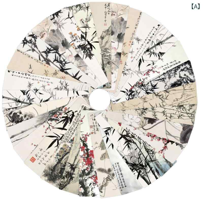 ["・素材: 紙製","・スタイル: 高級感","・種類: 自作","・重量: 約37g","・サイズ: 約3.9×15cm"]
