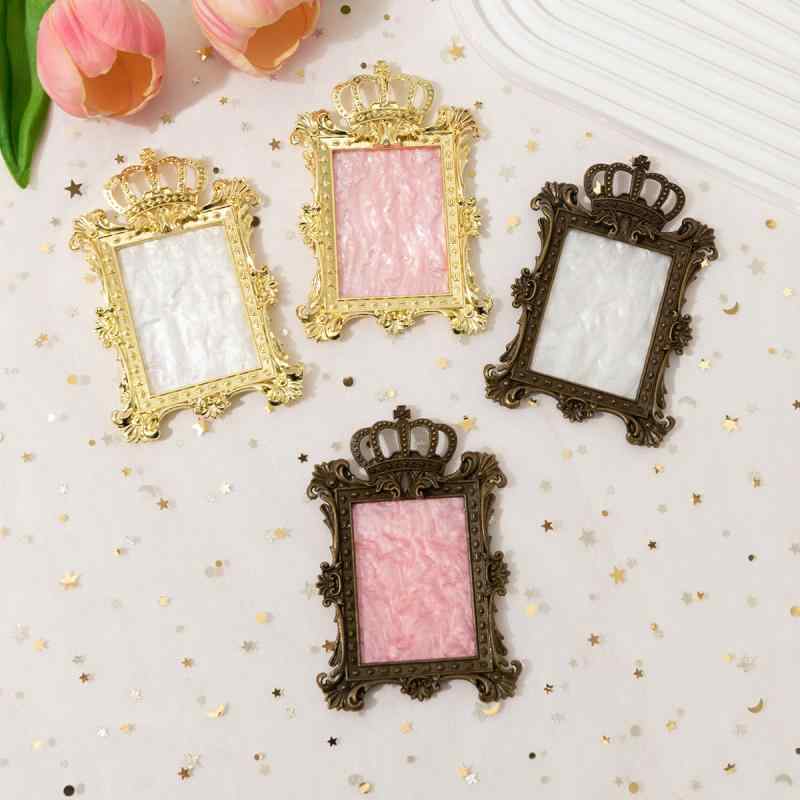 ネイルパレット ネイルアート 多機能 レトロ調 ディスプレイボード ネイルチップ ...