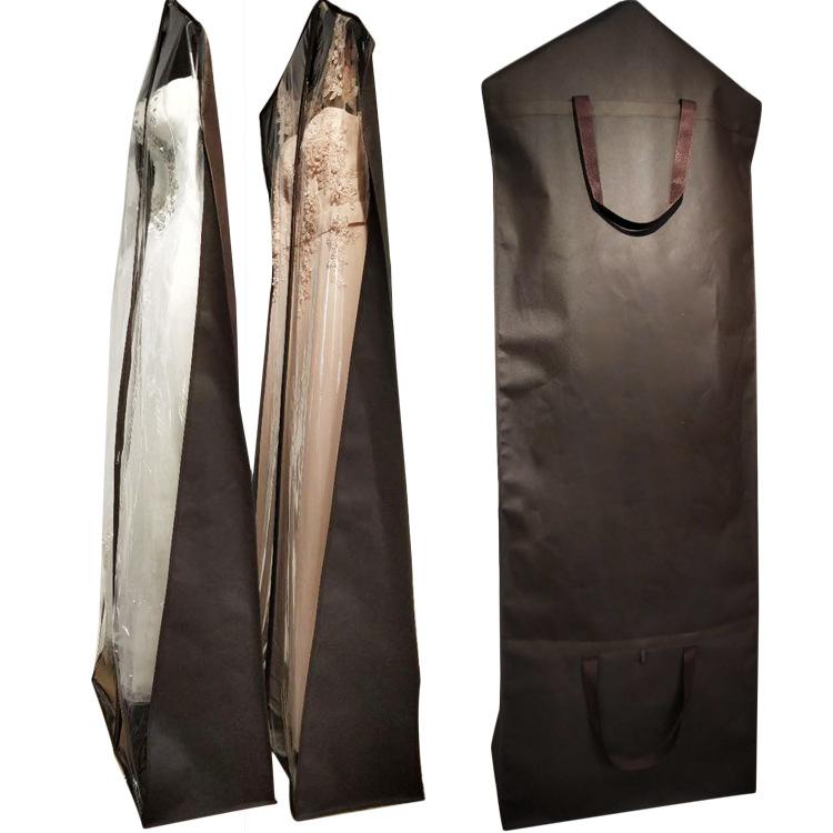 ・素材: 不織布、透明フィルム・スタイル: シンプル・サイズ: 長さ170cm × 幅60cm × マチ30cm・用途・適用範囲: ウェディング写真スタジオ、フォトスタジオ・機能: 防塵、防湿