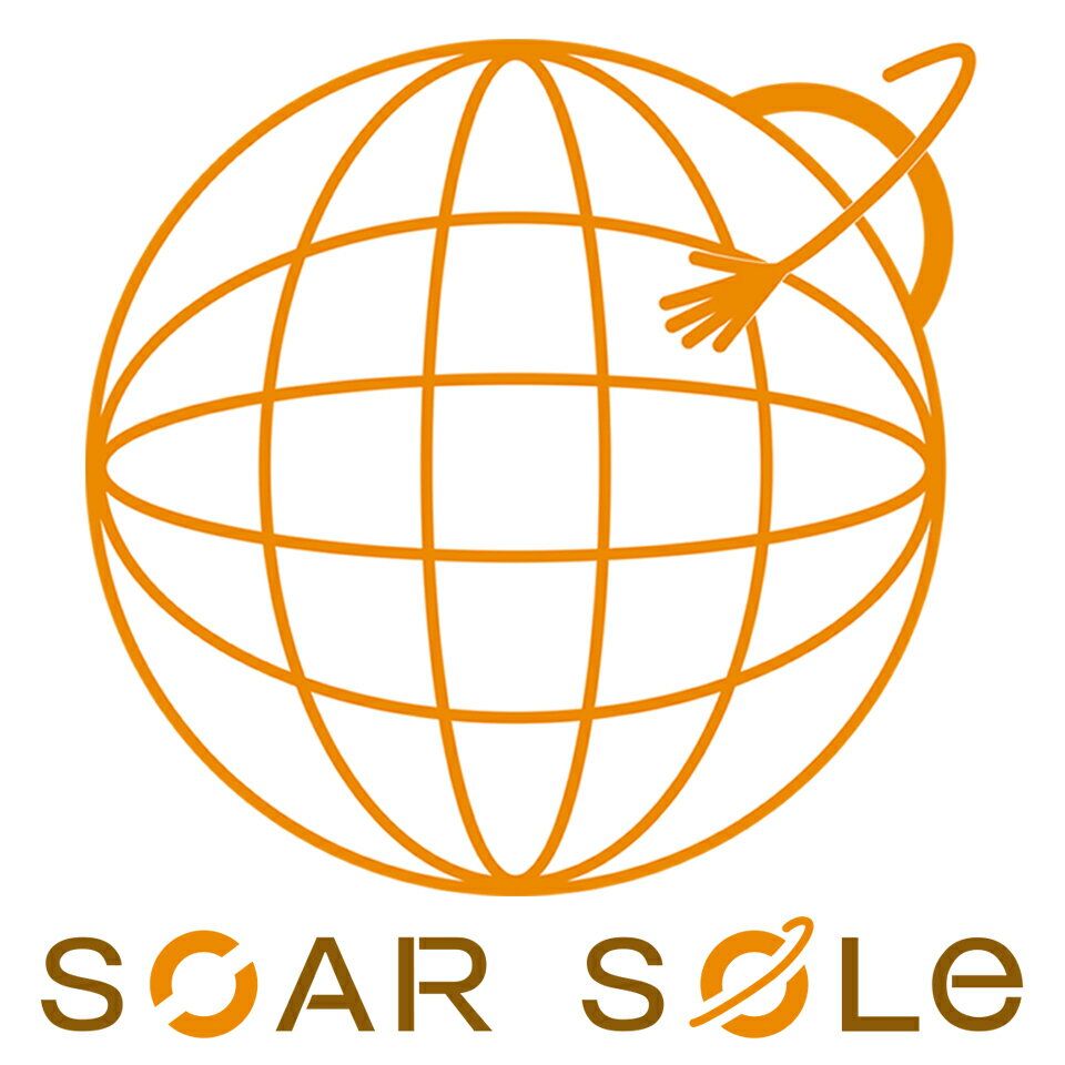 SOAR SOLe （ソアソウル）