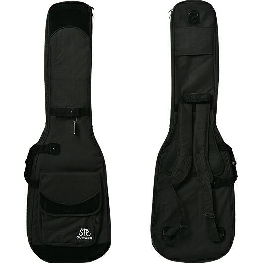 STR GUITARS BASS PROTECT CASE プロテクトケース