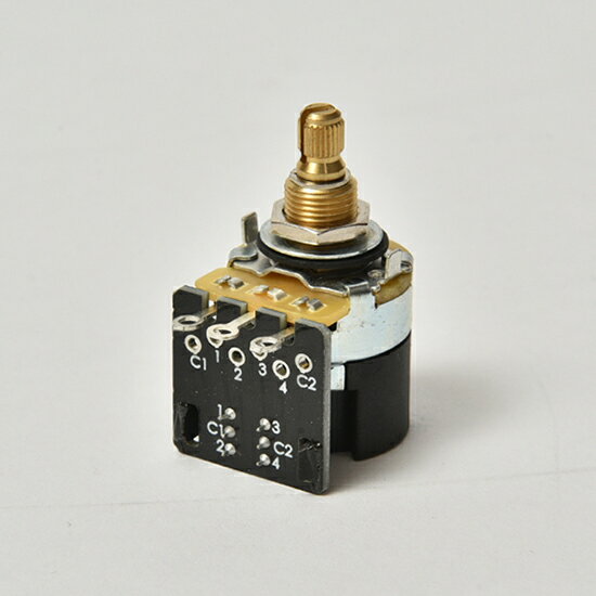 Mojotone ⥸ȡ  CTS 250K PUSH PULL POT ץå ץ ݥå ݥå  ١ ѡ...