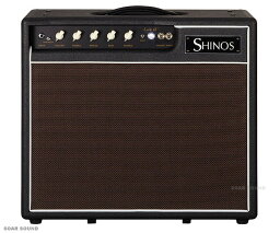 SHINOS シノーズアンプ 40W SHI-LUCK6VN ギターアンプ