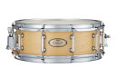 Pearl パール 14x5インチ コンサートスネアドラム Concert Series コンサートシリーズ CRPL1450S/C ネイチャーメイプル