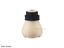 Pearl パール Trombone_mute モリタ ウッドタイプ ベージュ トロンボーン練習用 ミュート ミューティオ MRT-MTROW トロンボーン用 ミュート テナートロンボーン テナーバストロンボーン バストロンボーン フリューゲルホルン 対応