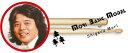 Play Wood プレイウッド ドラム スティック H-145SM 森 茂モデル PLAYWOOD(2)