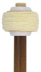 Play Wood プレイウッド ティンパニーマレット アーティスト シリーズ PRO-3314 PLAYWOOD