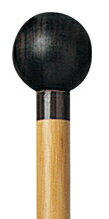 Play Wood プレイウッド ティンパニーマレット オーケストラ シリーズ PRO-W PLAYWOOD