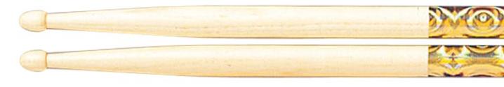 Rakuten - Play Wood プレイウッド ドラム スティック　スタンダード シリーズ　SP-402　 PLAYWOOD