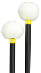 φ25×365　R付きウッド芯 アルミパイプ柄　国産フェルト T12 Series 明音楽スタイルの多様化にともない、個々に対応しうるティンパニ・マレットが 要求される時代になりました。演奏者にとって選択の幅を広げたシリーズです。 柄はアルミパイプ材（φ12）、芯はR付きウッド芯、フェルトは国産を使用、ティンパニからトムトムまで幅広く使用できるマレットです。 もし在庫が無い場合は次回納期をご案内したうえでご予約または他製品へのご変更やキャンセルにて承ります。ご注文前の在庫確認・納期確認はお気軽にお問い合問い合わせ下さいませ。