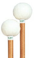 Rakuten - Play Wood プレイウッド ティンパニーマレット　スタンダード シリーズ　T13-MS　 PLAYWOOD