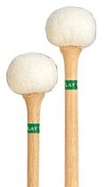 Play Wood プレイウッド ティンパニーマレット　スタンダード シリーズ　T15-M　 PLAYWOOD