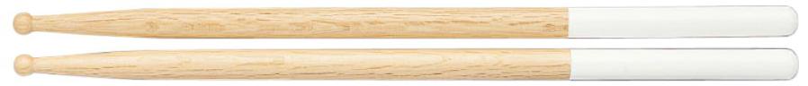 φ16×415 オーク Trainin g Stick トレーニングステック AA、BBはオーク材、AMはアルミ材を使用したトレーニング用スティックです。AAは太くて重く練習台を使用する場合に適しています。BBは楽器演奏と同じ条件で練習することが出来ます。なお、グリップ位置にAA、BBは白塗装を、AMには黒ビニールキャップを取付けグリップ位置を示しています。 もし在庫が無い場合は次回納期をご案内したうえでご予約または他製品へのご変更やキャンセルにて承ります。ご注文前の在庫確認・納期確認はお気軽にお問い合問い合わせ下さいませ。