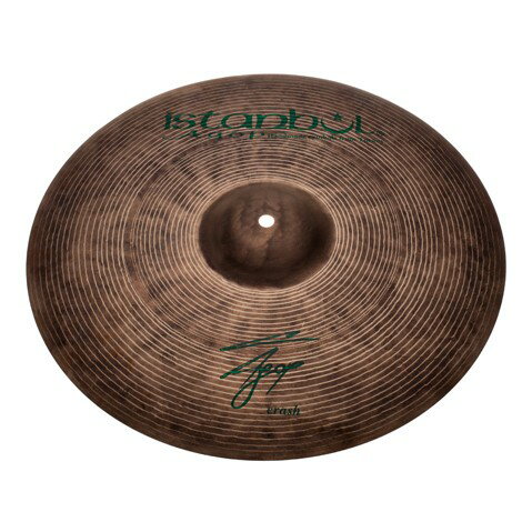 Signature Series &nbsp; Agop Signature Series/アゴップ・シグネチャー・シリーズ 今は亡き先代の技術を継承した息子達による伝統の逸品。 ミカエル・ジルジャン氏の元で修行しマイスターとなった、Istanbul創始者の一人でもある父親アゴップ・トムルジュクの偉業をしのんで開発されたシリーズです。 シンバルマイスターとして、革新的なハンドメイドシンバルの製作に人生を捧げた彼の小さなノートには、人生最後のプロジェクトとして、このシリーズの製作アイディアにまつわる秘話が綴られていました。 非常にダークでドライなサウンドが魅力です。 ※「24時間以内に出荷」と表示されている場合を除き、本製品はご注文後のメーカーからのお取り寄せとなります。もしメーカーに在庫が無い場合は別途次回納期をご案内致しますが、長期お待ちいただく可能性もございます。ご注文前の在庫確認・納期確認はお気軽にお問い合問い合わせ下さい。