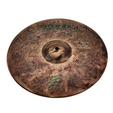 Signature Series アゴップ シグネチャー シリーズ Agop Signature Hi-Hats ペア ハイハットシンバル 15" Istanbul agop イスタンブール アゴップ シンバル