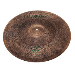 Signature Series/アゴップ・シグネチャー・シリーズ　Agop Signature Ride / ライドシンバル　21"　Istanbul agop / イスタンブール・アゴップ　シンバル