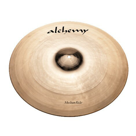 Alchemy Series (륱ߡ꡼) - Alchemy Thin Ride / 饤ɥХ 20