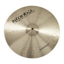 Concert Suspended Cymbal コンサート サスペンデッドシンバル Suspended サスペンド Medium Thin 16