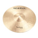 Istanbul Agop 10 Traditional Splash トラディショナル スプラッシュシンバル イスタンブールアゴップ