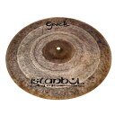 Signature Series レニー ホワイト エポックシリーズ Lenny White Epoch Crash クラッシュシンバル 17 Istanbul agop イスタンブール アゴップ シンバル