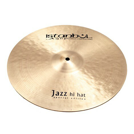 Special Edition Series Special Edition Jazz Hi-Hats (ペア) / ジャズハイハットシンバル 15